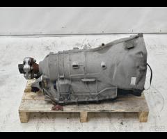 CAMBIO AUTOMATICO 6M  N57D30A GA6HP26Z-WGA 3.0D 18