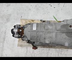 CAMBIO AUTOMATICO 6M  N57D30A GA6HP26Z-WGA 3.0D 18 - 7