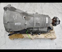 CAMBIO AUTOMATICO 6M  N57D30A GA6HP26Z-WGA 3.0D 18 - 10