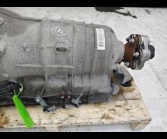 CAMBIO AUTOMATICO 6M  N57D30A GA6HP26Z-WGA 3.0D 18 - 12