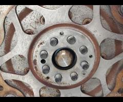 CAMBIO AUTOMATICO 6M  N57D30A GA6HP26Z-WGA 3.0D 18 - 19