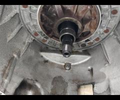 CAMBIO AUTOMATICO 6M  N57D30A GA6HP26Z-WGA 3.0D 18 - 21