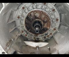 CAMBIO AUTOMATICO 6M  N57D30A GA6HP26Z-WGA 3.0D 18 - 22