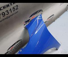 PARAFANGO ANTERIORE SINISTRO SX OPEL CORSA F 2019- - 3