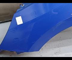 PARAFANGO ANTERIORE SINISTRO SX OPEL CORSA F 2019- - 11