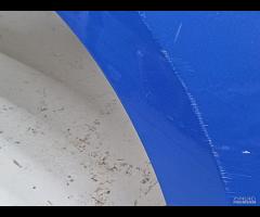 PARAFANGO ANTERIORE SINISTRO SX OPEL CORSA F 2019- - 13