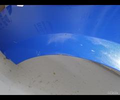 PARAFANGO ANTERIORE SINISTRO SX OPEL CORSA F 2019- - 19