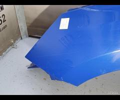 PARAFANGO ANTERIORE SINISTRO SX OPEL CORSA F 2019- - 20