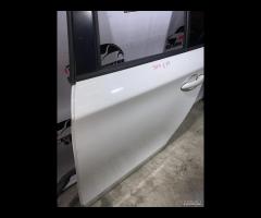 PORTA PORTIERA POSTERIORE SX BMW SERIE 1 E87\\ E87 - 2