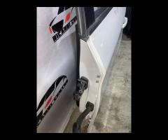 PORTA PORTIERA POSTERIORE SX BMW SERIE 1 E87\\ E87 - 3