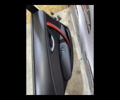 PORTA PORTIERA POSTERIORE SX BMW SERIE 1 E87\\ E87 - 5