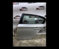 PORTA PORTIERA POSTERIORE SX BMW SERIE 1 E87 \\ E8 - 1