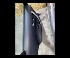 PORTA PORTIERA POSTERIORE SX BMW SERIE 1 E87 \\ E8 - 4