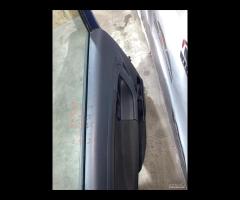 PORTA PORTIERA POSTERIORE SINISTRA SKODA FABIA II - 6