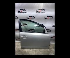 PORTA PORTIERA ANTERIORE DX TOYOTA PRIUS II LIFTBA - 1