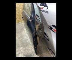 PORTA PORTIERA ANTERIORE DESTRA MERCEDES ML ML320