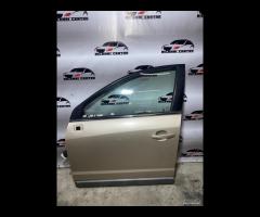 PORTA PORTIERA ANTERIORE SX OPEL ANTARA 2006-2010