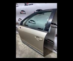 PORTA PORTIERA ANTERIORE SX OPEL ANTARA 2006-2010