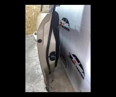 PORTA PORTIERA ANTERIORE SX OPEL ANTARA 2006-2010