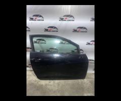 PORTA PORTIERA ANTERIORE DESTRA SEAT IBIZA FR 2012