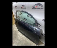 PORTA PORTIERA ANTERIORE DESTRA SEAT IBIZA FR 2012
