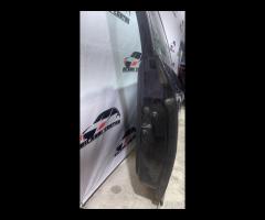 PORTA PORTIERA ANTERIORE DESTRA SEAT IBIZA FR 2012