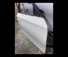 PORTA PORTIERA ANTERIORE DX BMW SERIE 1 E87\\ E87
