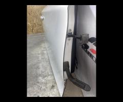 PORTA PORTIERA ANTERIORE DX BMW SERIE 1 E87\\ E87