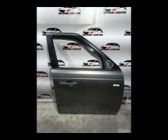 PORTA PORTIERA ANTERIORE DESTRA RANGE ROVER SPORT