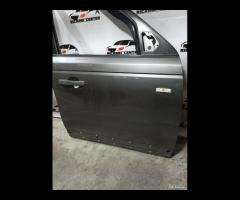 PORTA PORTIERA ANTERIORE DESTRA RANGE ROVER SPORT