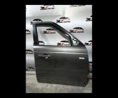 PORTA PORTIERA ANTERIORE DESTRA RANGE ROVER SPORT