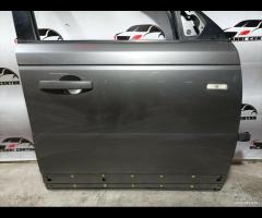 PORTA PORTIERA ANTERIORE DESTRA RANGE ROVER SPORT - 6