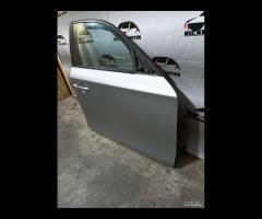 PORTA PORTIERA ANTERIORE DX BMW SERIE 1 E87 \\ E87 - 10