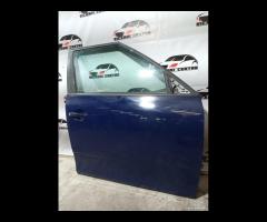 PORTA PORTIERA ANTERIORE DESTRA SKODA FABIA II 200