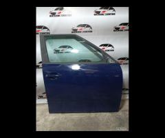 PORTA PORTIERA ANTERIORE DESTRA SKODA FABIA II 200