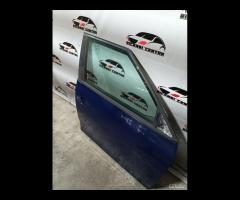 PORTA PORTIERA ANTERIORE DESTRA SKODA FABIA II 200 - 8
