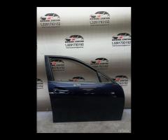 PORTA PORTIERA ANTERIORE DX CLASSE C MERCEDES W204