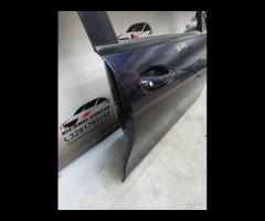 PORTA PORTIERA ANTERIORE DX CLASSE C MERCEDES W204
