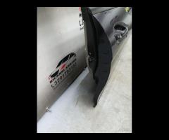 PORTA PORTIERA ANTERIORE DX CLASSE C MERCEDES W204