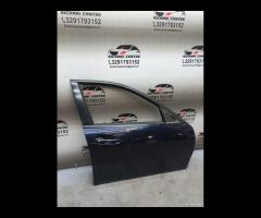 PORTA PORTIERA ANTERIORE DX CLASSE C MERCEDES W204 - 6