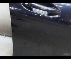PORTA PORTIERA ANTERIORE DX CLASSE C MERCEDES W204 - 9