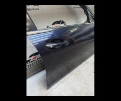 PORTA PORTIERA ANTERIORE DX CLASSE C MERCEDES W204 - 10