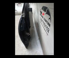 PORTA PORTIERA ANTERIORE DX CLASSE C MERCEDES W204 - 11