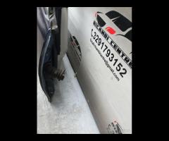 PORTA PORTIERA ANTERIORE DX CLASSE C MERCEDES W204 - 12