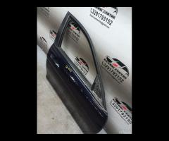 PORTA PORTIERA ANTERIORE DX CLASSE C MERCEDES W204 - 17