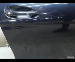 PORTA PORTIERA ANTERIORE DX CLASSE C MERCEDES W204 - 23