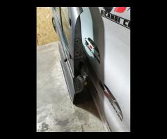 PORTA PORTIERA ANTERIORE DX OPEL VIVARO RENAULT TR - 7