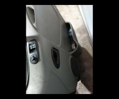 PORTA PORTIERA ANTERIORE DESTRA OPEL VIVARO RENAUL - 12