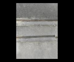 PARAURTI POSTERIORE BMW E81 E87 LCI 51127186087 L1 - 10