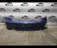 PARAURTI POSTERIORE CON SENSORI DI PARCHEGGIO BMW